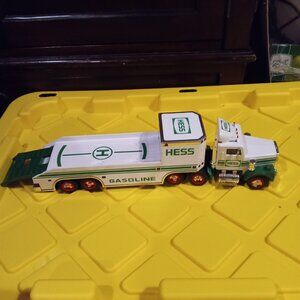 Hess Truck